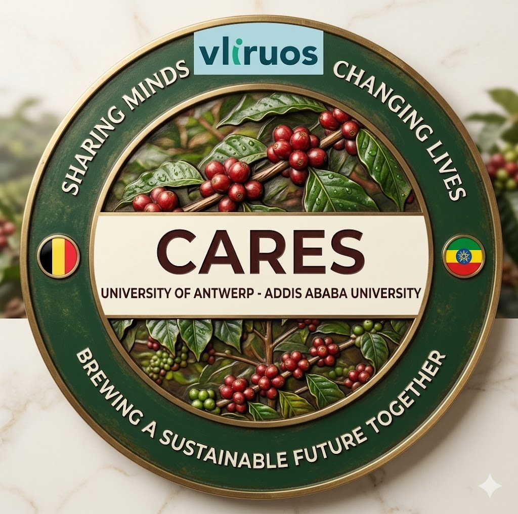 CARES Logo