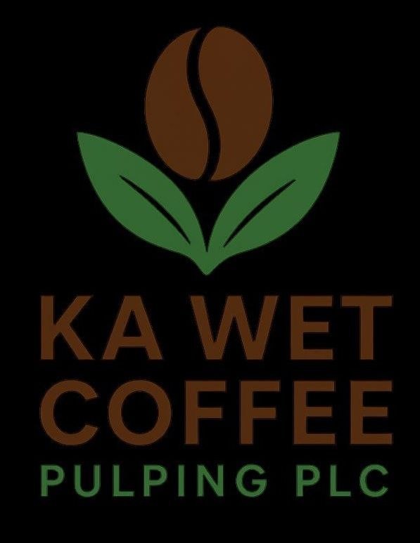 KA Wet Coffee Plc. Logo