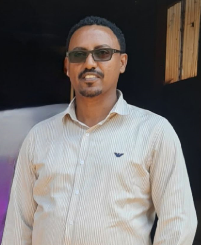 Dr. Shimelis Kebede