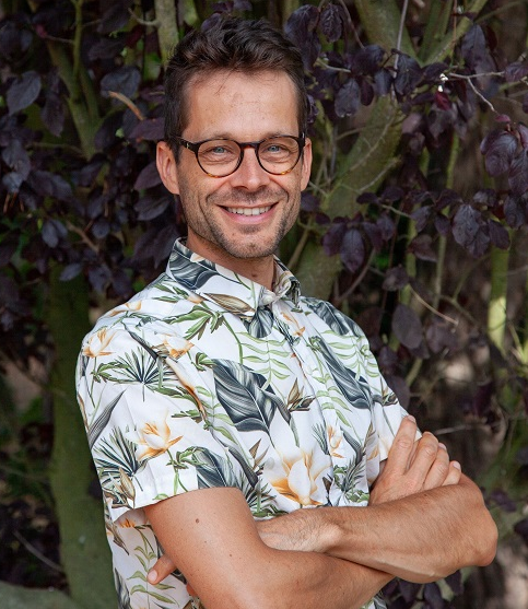 Prof. Siegfried Vlaeminck